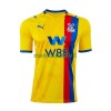 Maillot de Supporter Crystal Palace Extérieur 2021-22 Pour Homme